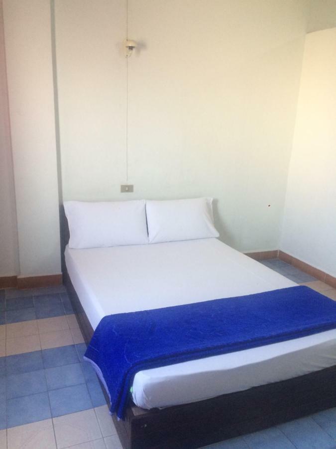 Thairungruang Hotel Surat Thani Exterior foto